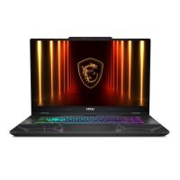 MSI CYBORG 15 B13WFKG-495XTR I7-13620H 32GB 1TB SSD 15.6" 8GB RTX5060 FDos